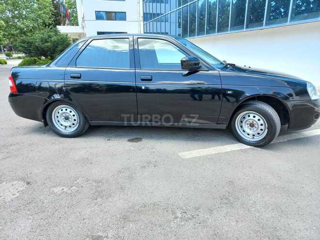 LADA (VAZ) Priora 2008, 213,469 km - 1.6 l - Mingəçevir