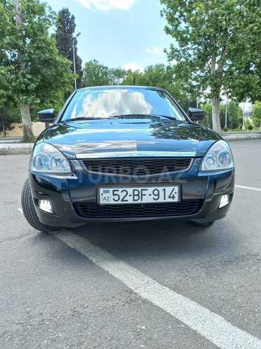 LADA (VAZ) Priora 2008, 213,469 km - 1.6 l - Mingəçevir