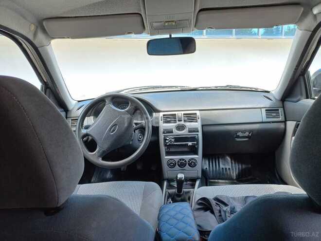 LADA (VAZ) Priora 2008, 213,469 km - 1.6 l - Mingəçevir