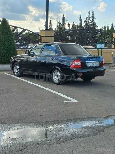 LADA (VAZ) Priora 2008, 213,469 km - 1.6 l - Mingəçevir