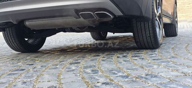 Hyundai Tucson 2016, 74,030 km - 1.6 l - Bakı
