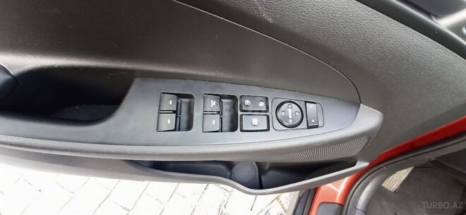 Hyundai Tucson 2016, 74,030 km - 1.6 l - Bakı