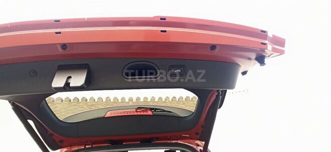 Hyundai Tucson 2016, 74,030 km - 1.6 l - Bakı