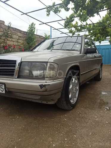 Mercedes 190 1989, 400,000 km - 2.0 л - Bakı