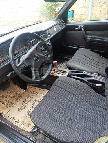 Mercedes 190 1989, 400,000 km - 2.0 л - Bakı