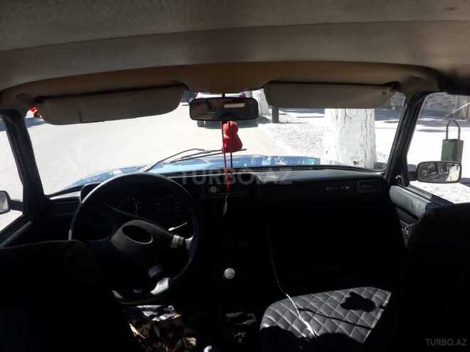 LADA (VAZ) 2107 2004, 72,722 km - 1.5 l - Qazax