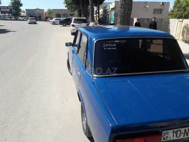 LADA (VAZ) 2107 2004, 72,722 km - 1.5 l - Qazax