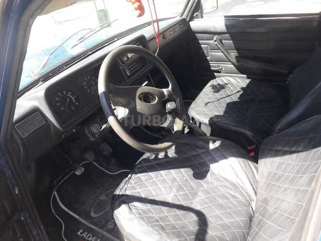LADA (VAZ) 2107 2004, 72,722 km - 1.5 l - Qazax