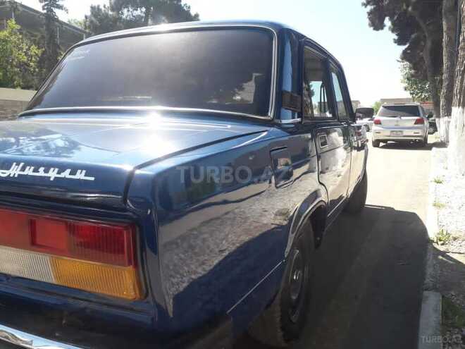 LADA (VAZ) 2107 2004, 72,722 km - 1.5 l - Qazax
