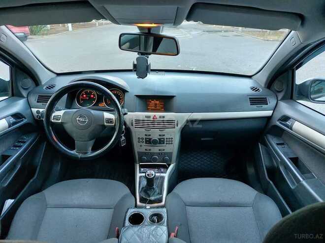 Opel Astra 2007, 326,000 km - 1.3 l - Sumqayıt