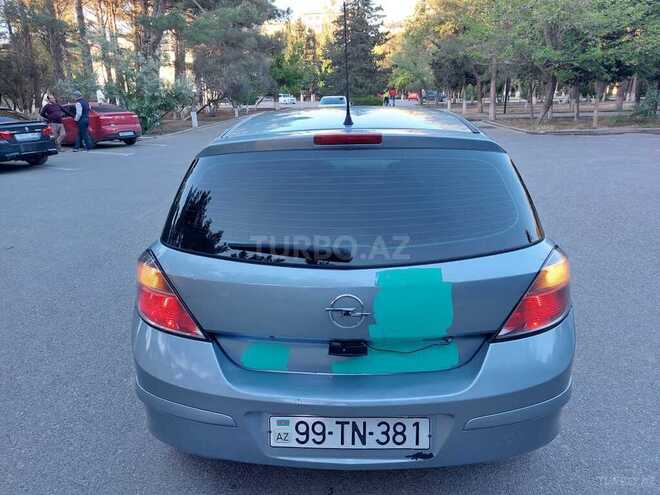 Opel Astra 2007, 326,000 km - 1.3 l - Sumqayıt