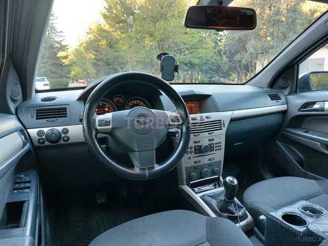 Opel Astra 2007, 326,000 km - 1.3 l - Sumqayıt