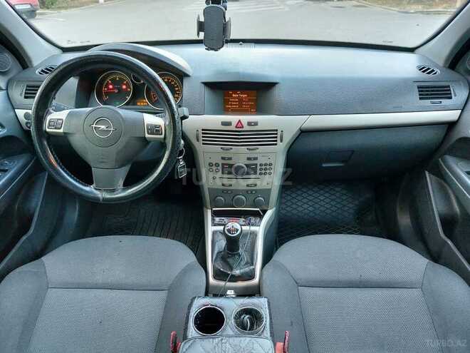 Opel Astra 2007, 326,000 km - 1.3 l - Sumqayıt