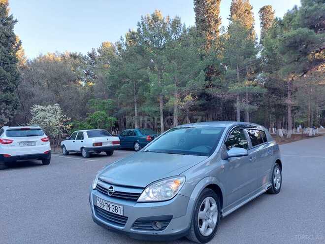 Opel Astra 2007, 326,000 km - 1.3 l - Sumqayıt
