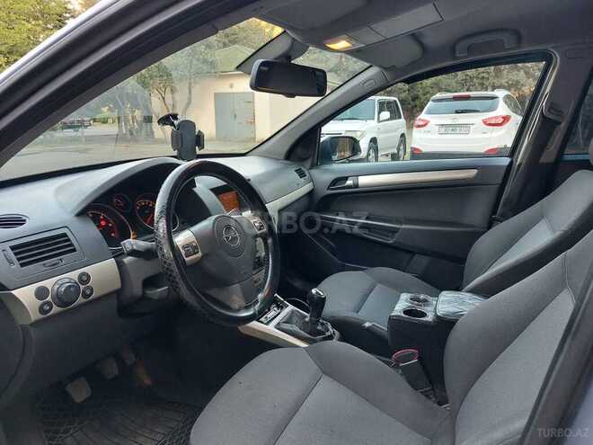 Opel Astra 2007, 326,000 km - 1.3 l - Sumqayıt