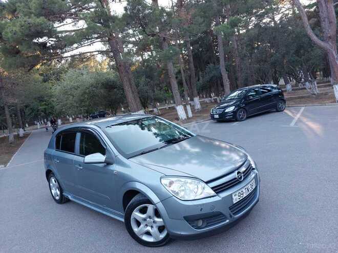 Opel Astra 2007, 326,000 km - 1.3 l - Sumqayıt