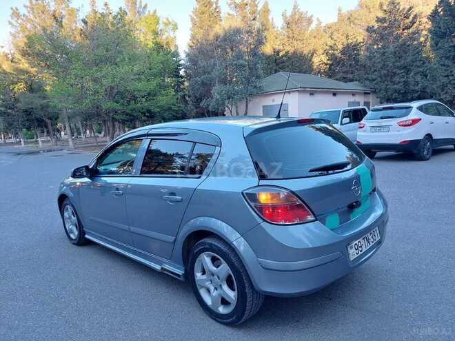Opel Astra 2007, 326,000 km - 1.3 l - Sumqayıt
