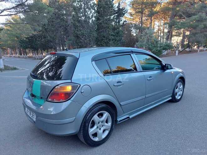 Opel Astra 2007, 326,000 km - 1.3 l - Sumqayıt