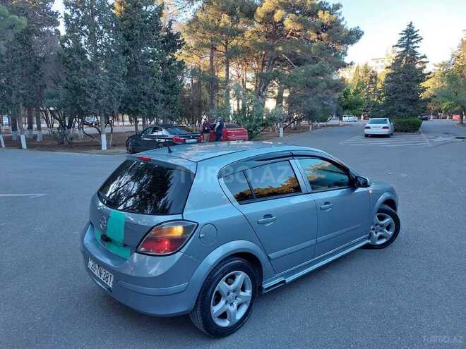 Opel Astra 2007, 326,000 km - 1.3 l - Sumqayıt