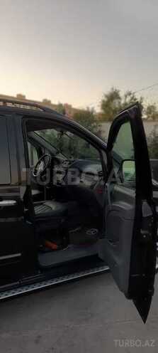 Mercedes Vito 115 2009, 267,000 km - 2.2 l - Bakı