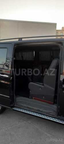 Mercedes Vito 115 2009, 267,000 km - 2.2 l - Bakı