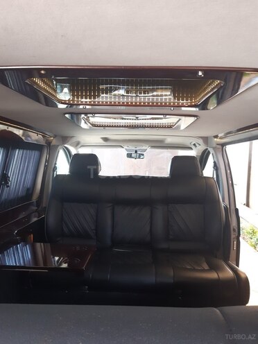 Mercedes Vito 115 2009, 267,000 km - 2.2 l - Bakı