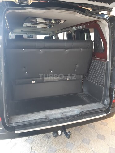 Mercedes Vito 115 2009, 267,000 km - 2.2 l - Bakı
