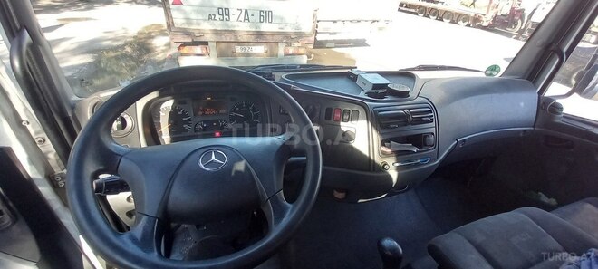 Mercedes Atego 815 2007, 332,000 km - 4.3 l - Bakı