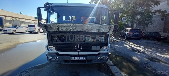Mercedes Atego 815 2007, 332,000 km - 4.3 l - Bakı