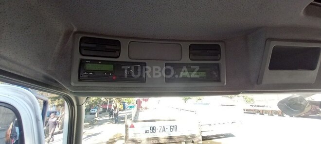 Mercedes Atego 815 2007, 332,000 km - 4.3 l - Bakı