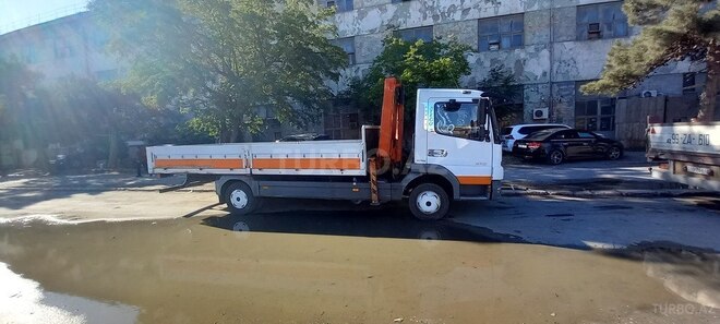 Mercedes Atego 815 2007, 332,000 km - 4.3 l - Bakı