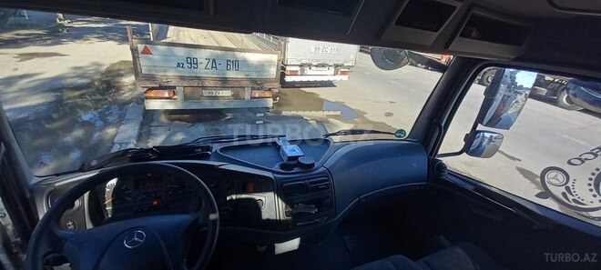 Mercedes Atego 815 2007, 332,000 km - 4.3 l - Bakı