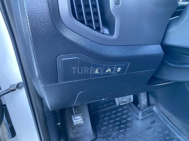 Kia Sportage 2012, 131,000 km - 2.4 l - Bakı