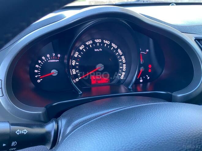 Kia Sportage 2012, 131,000 km - 2.4 l - Bakı