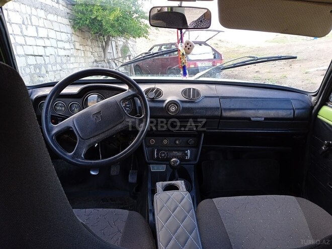 LADA (VAZ) 21011 1985, 196,542 km - 1.3 l - Tovuz