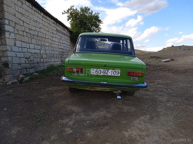 LADA (VAZ) 21011 1985, 196,542 km - 1.3 l - Tovuz