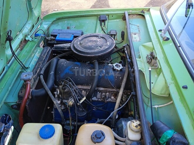 LADA (VAZ) 21011 1985, 196,542 km - 1.3 l - Tovuz