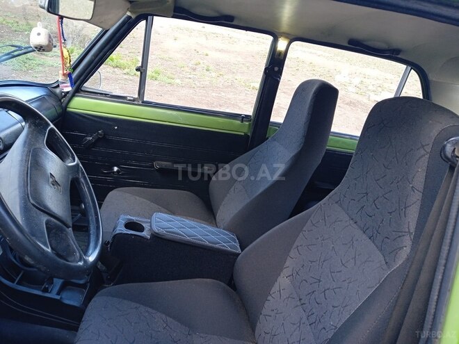 LADA (VAZ) 21011 1985, 196,542 km - 1.3 l - Tovuz