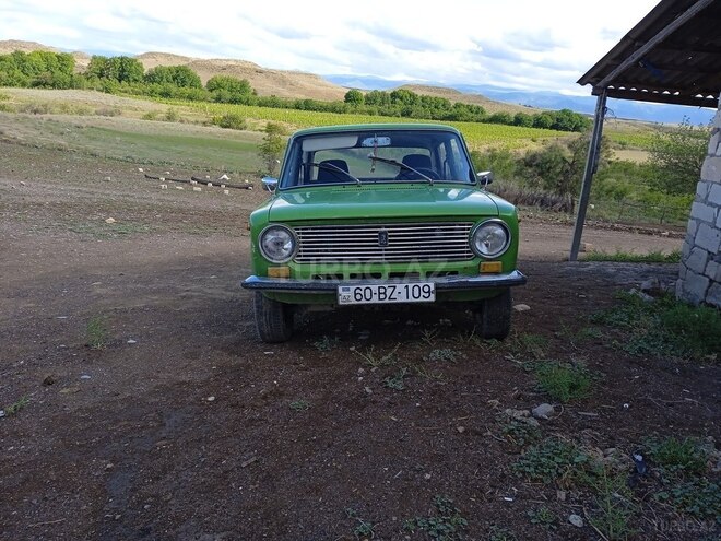 LADA (VAZ) 21011 1985, 196,542 km - 1.3 l - Tovuz