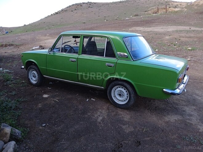 LADA (VAZ) 21011 1985, 196,542 km - 1.3 l - Tovuz