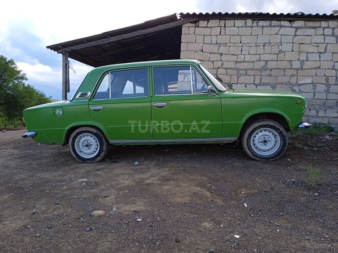 LADA (VAZ) 21011 1985, 196,542 km - 1.3 l - Tovuz