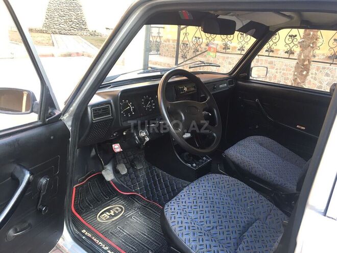 LADA (VAZ) 2104 2011, 75,000 km - 1.5 l - Şəmkir