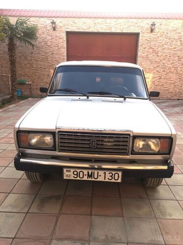 LADA (VAZ) 2104 2011, 75,000 km - 1.5 l - Şəmkir