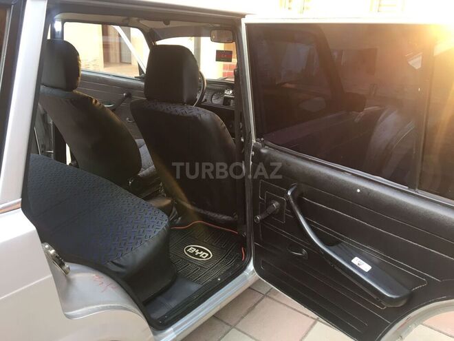 LADA (VAZ) 2104 2011, 75,000 km - 1.5 l - Şəmkir