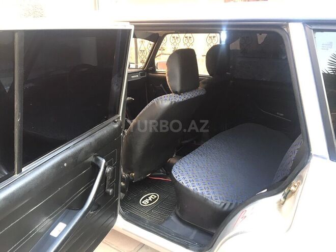 LADA (VAZ) 2104 2011, 75,000 km - 1.5 l - Şəmkir
