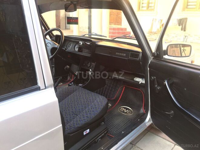LADA (VAZ) 2104 2011, 75,000 km - 1.5 l - Şəmkir