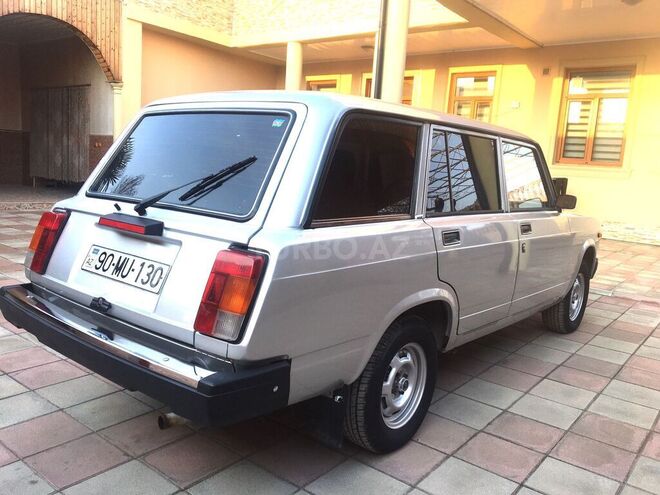 LADA (VAZ) 2104 2011, 75,000 km - 1.5 l - Şəmkir