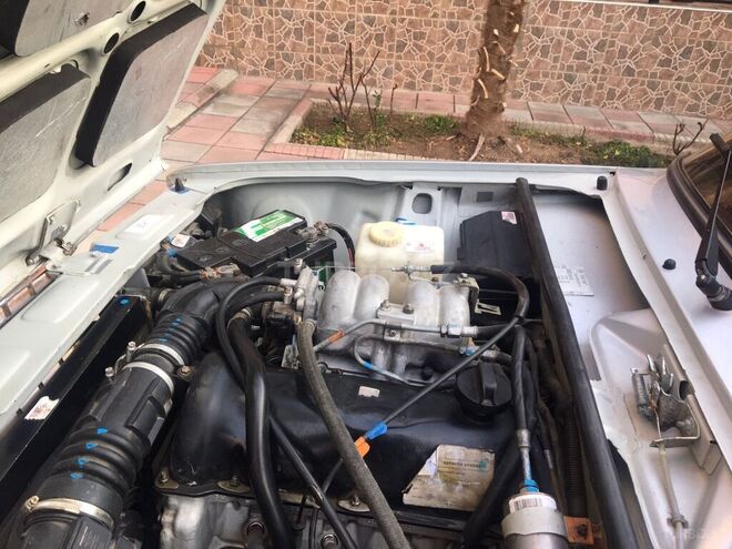 LADA (VAZ) 2104 2011, 75,000 km - 1.5 l - Şəmkir