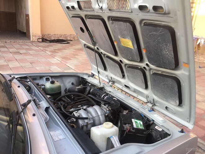 LADA (VAZ) 2104 2011, 75,000 km - 1.5 l - Şəmkir
