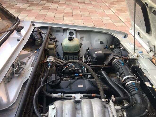 LADA (VAZ) 2104 2011, 75,000 km - 1.5 l - Şəmkir